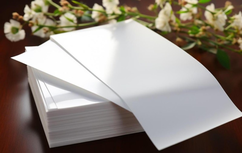 Was ist Material für Poster geeignet?