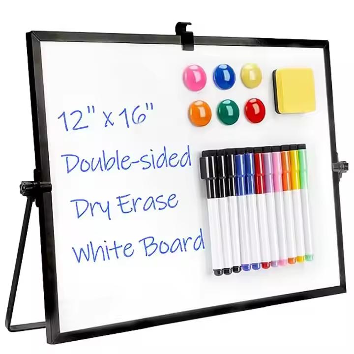 Wie kann ein magnetisches Whiteboard mein kleines Raumproblem lösen? (8 echte Benutzerfixes)