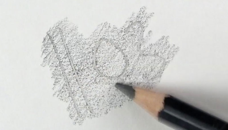 FAQ zum Skizzenstift