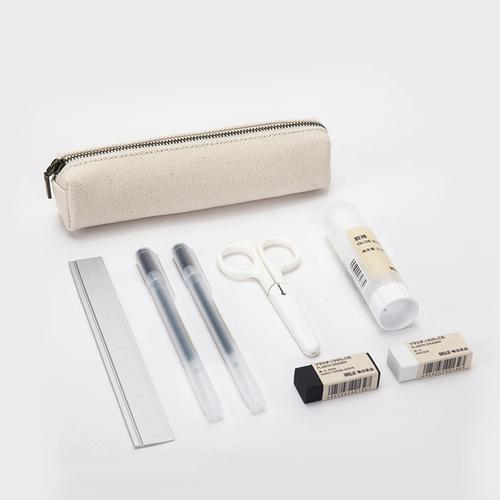 So entwickeln Sie ein Federmäppchen entsprechend den unterschiedlichen Endkundenanforderungen – Material und Größe des Federmäppchens