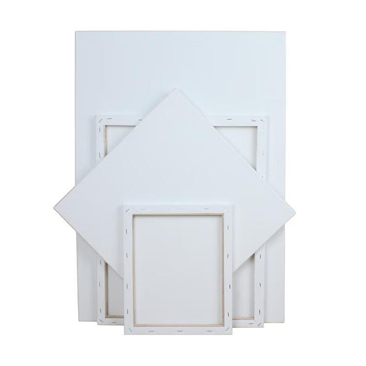 Warum ist Baumwoll-Leinwand zur ersten Wahl für Kunststudios oder Kunsterlebniskurse geworden?