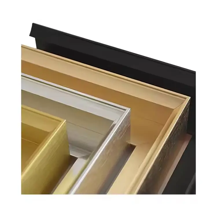 Was ist ein Fotorahmen aus Aluminiumlegierung und warum ist er die beste Wahl für moderne Displays?