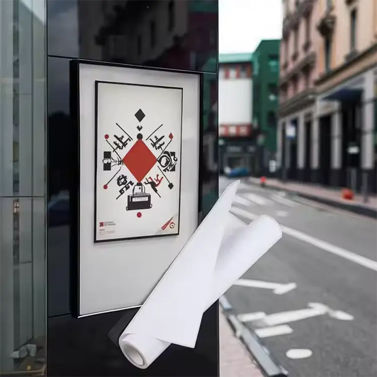 Warum Poster-Fotopapier für eindrucksvolle Drucke wählen?