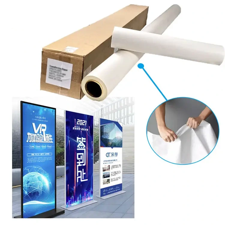 Was ist PP-Posterpapier und warum ist es die ideale Wahl für den modernen Druck?