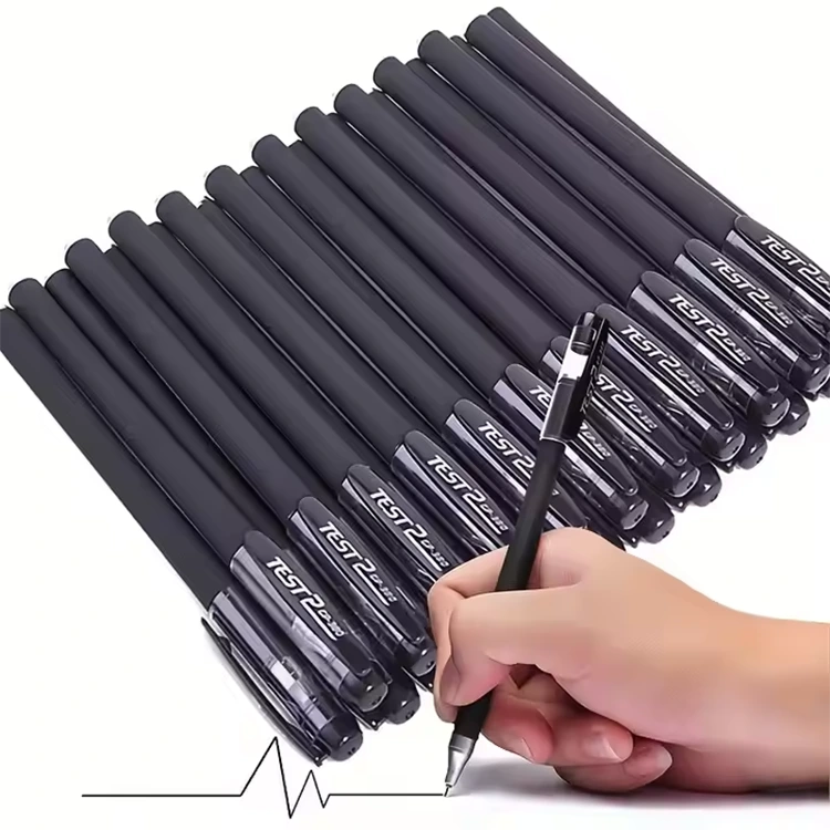 ABS -Plastikgel Stift
