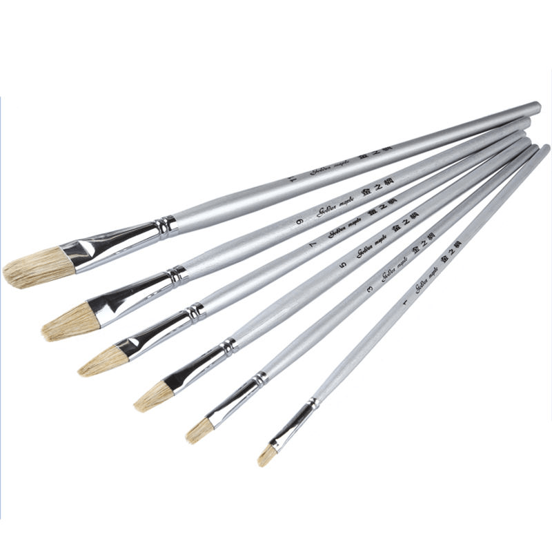 Borstenpinsel Borstenpinsel