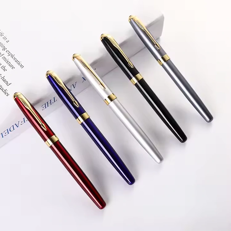 Metallbrunnenstift