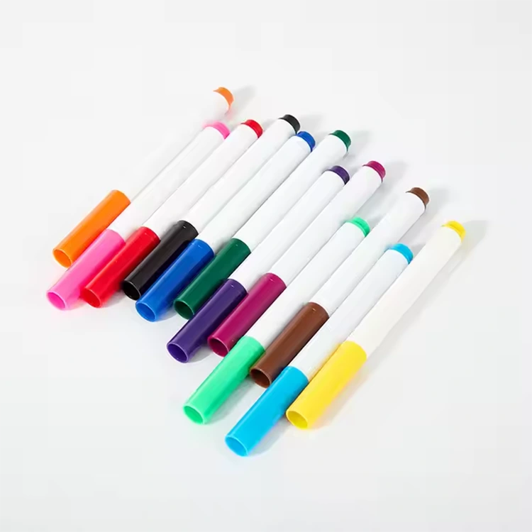 Ungiftiger waschbarer Marker