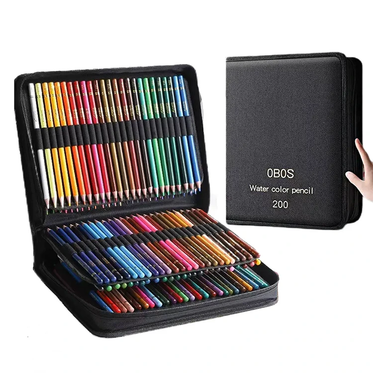 Aquarellstift Nylonbeutel