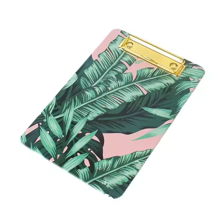 Papierklemme