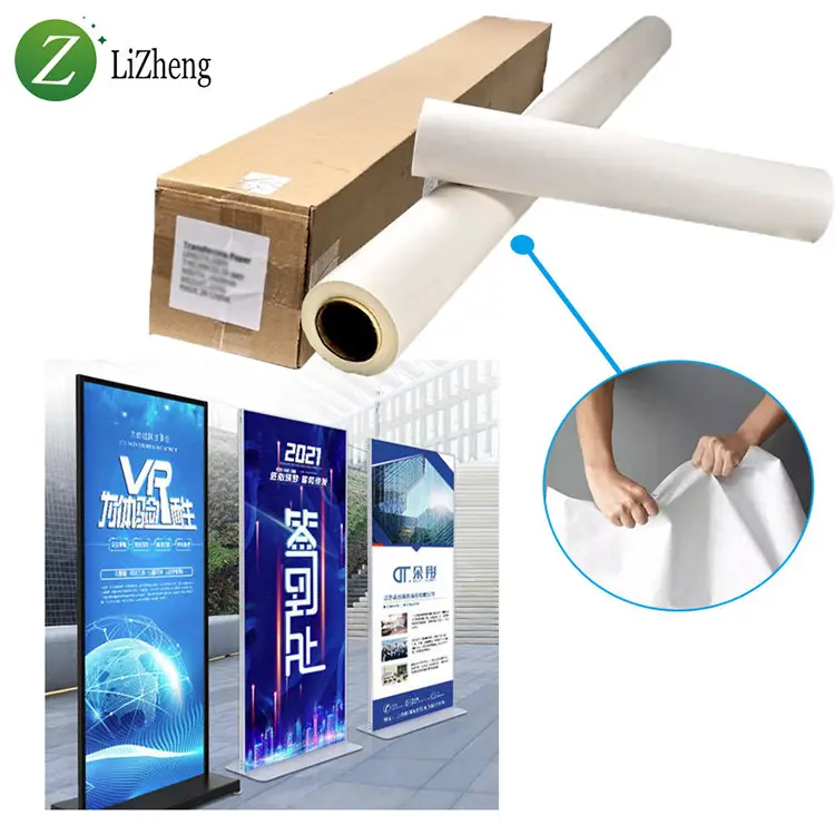 PP -Posterpapier