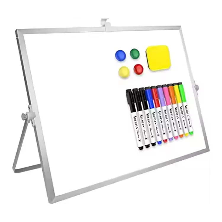 Wandmagnetische Whiteboard